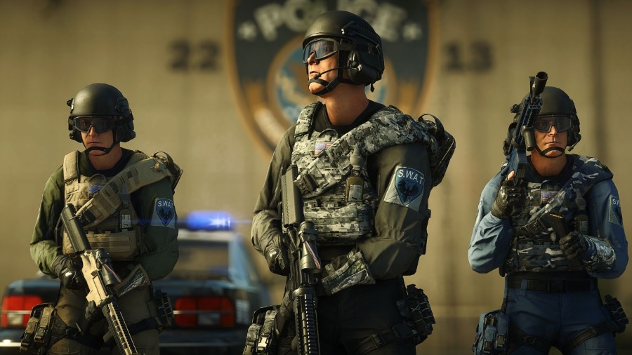Как выбрать компьютер для Battlefield 4? Как выбрать компьютер для Battlefield 4?