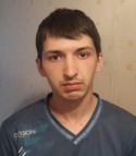 Андрей Дмитриевич 19 лет