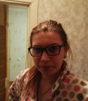 Юлия Владимировна 29 лет