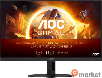 AOC 24G4XE