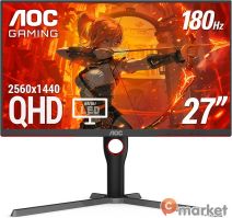 AOC Q27G3XMN