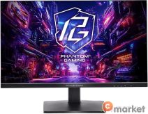 ASRock Phantom Gaming PG27QFT1B