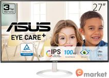 ASUS Eye Care+ VZ27EHF-W