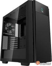 DeepCool CH510 Mesh Digital R-CH510-BKNSE1-G-1