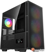 DeepCool CH560 Digital Black R-CH560-BKAPE4D-G-1