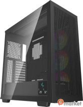 DeepCool MORPHEUS R-MORPHEUS-BKAPA1-G-1