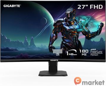 Gigabyte GS27FC