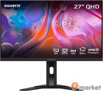 Gigabyte M27Q