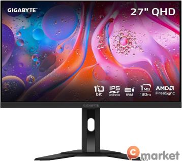 Gigabyte M27Q