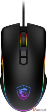 MSI Forge GK320 (S11-04RU259-HH9)