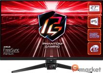 AsRock PG27FFT1B