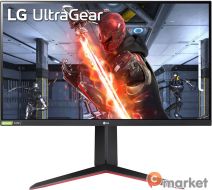 LG UltraGear 27GN650-B