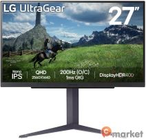 LG 27GS85Q-B
