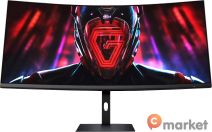 Xiaomi Curved Gaming Monitor G34WQi