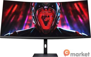 Xiaomi Curved Gaming Monitor G34WQi
