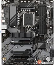 Intel B760 DDR5