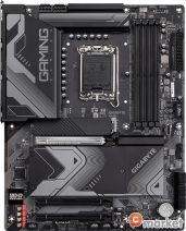 Intel Z790 DDR5