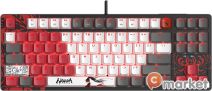 Клавиатура A4Tech Bloody S87 Naraka