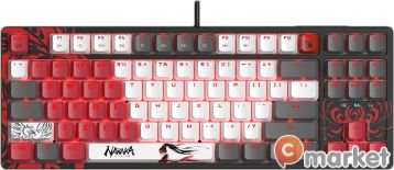 Клавиатура A4Tech Bloody S87 Naraka