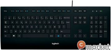 Logitech K280e