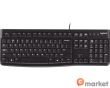 Клавиатура Logitech K120 920-002522