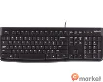 Клавиатура Logitech K120 920-002522