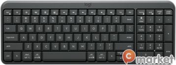 Logitech Compact Keyboard K120