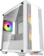 DeepCool CC360 ARGB R-CC360-WHAPM3-G-1 DeepCool CC360 ARGB R-CC360-WHAPM3-G-1