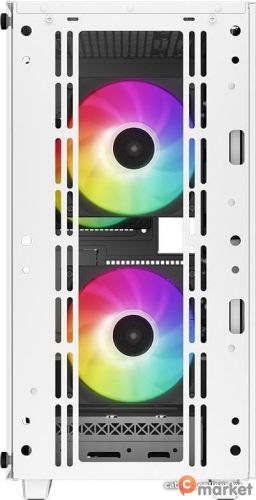 DeepCool CC360 ARGB R-CC360-WHAPM3-G-1 DeepCool CC360 ARGB R-CC360-WHAPM3-G-1