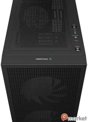 DeepCool CH360 R-CH360-BKAPE3-G-1