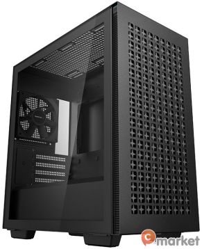 DeepCool CH370 R-CH370-BKNAM1-G-1