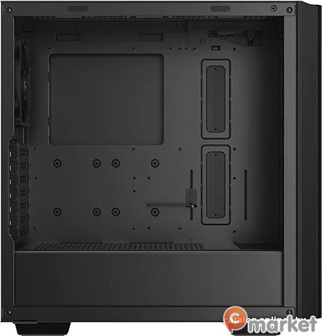 DeepCool CH510 Mesh Digital R-CH510-BKNSE1-G-1