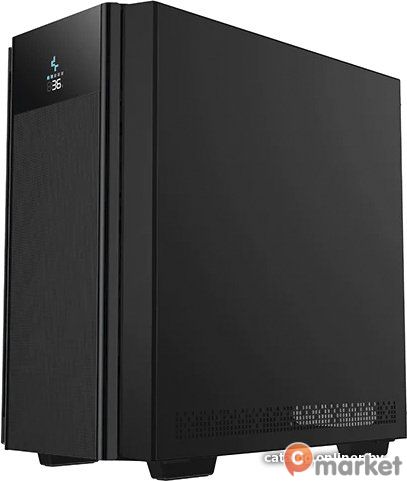 DeepCool CH510 Mesh Digital R-CH510-BKNSE1-G-1