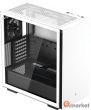 DeepCool CH510 WH R-CH510-WHNNE1-G-1