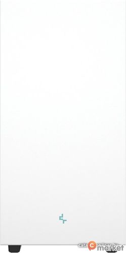 DeepCool CH510 WH R-CH510-WHNNE1-G-1