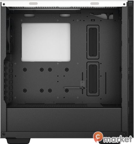 DeepCool CH510 WH R-CH510-WHNNE1-G-1