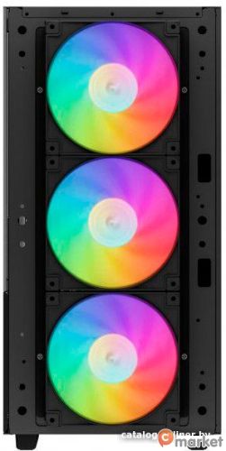 DeepCool CH560 R-CH560-BKAPE4-G-1