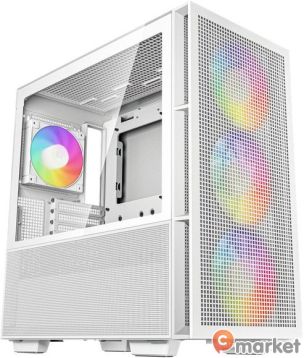 DeepCool CH560 R-CH560-WHAPE4-G-1