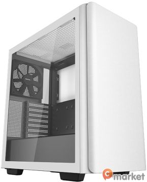 DeepCool CK500 WH
