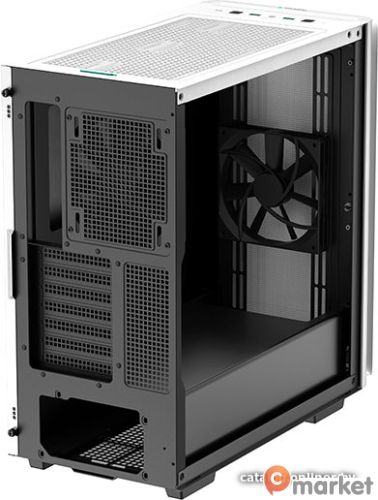 DeepCool CK500 WH