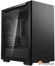DeepCool Macube 110 BK R-MACUBE110-BKNGM1N-G-1