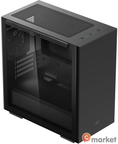 DeepCool Macube 110 BK R-MACUBE110-BKNGM1N-G-1