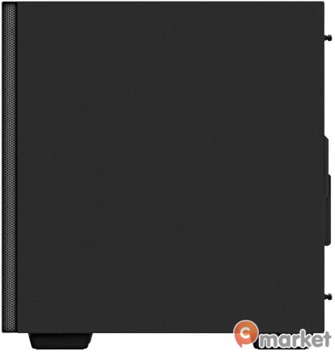 DeepCool Macube 110 BK R-MACUBE110-BKNGM1N-G-1