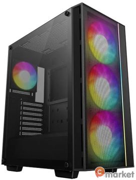 DeepCool Matrexx 55 Mesh V4 R-MATREXX55-BKAGA4-G-4