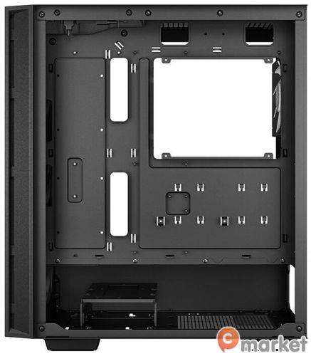 DeepCool Matrexx 55 Mesh V4 R-MATREXX55-BKAGA4-G-4 DeepCool Matrexx 55 Mesh V4 R-MATREXX55-BKAGA4-G-4