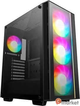 DeepCool Matrexx 55 V4 R-MATREXX55-BKADA4-G-4