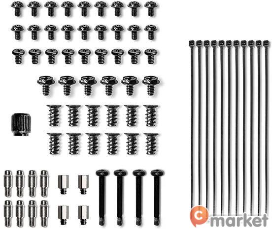 DeepCool MORPHEUS R-MORPHEUS-BKAPA1-G-1