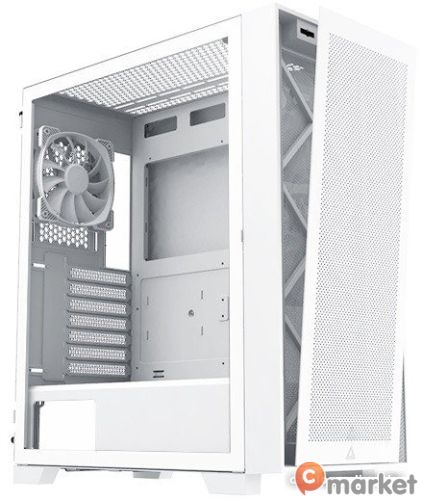 Montech AIR 1000 Lite (белый)