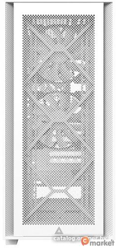 Montech AIR 1000 Lite (белый)