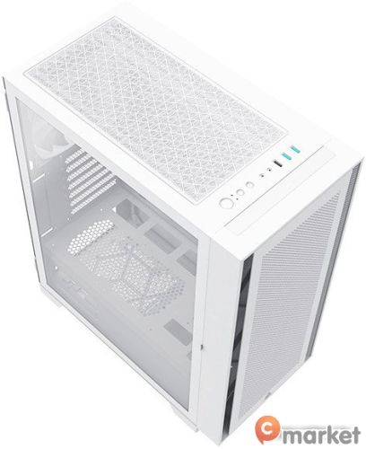 Montech AIR 1000 Lite (белый)